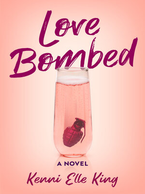 cover image of Love Bombed